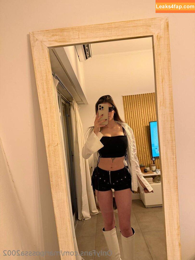 mariposssa2002 /  leaked photo photo #0273