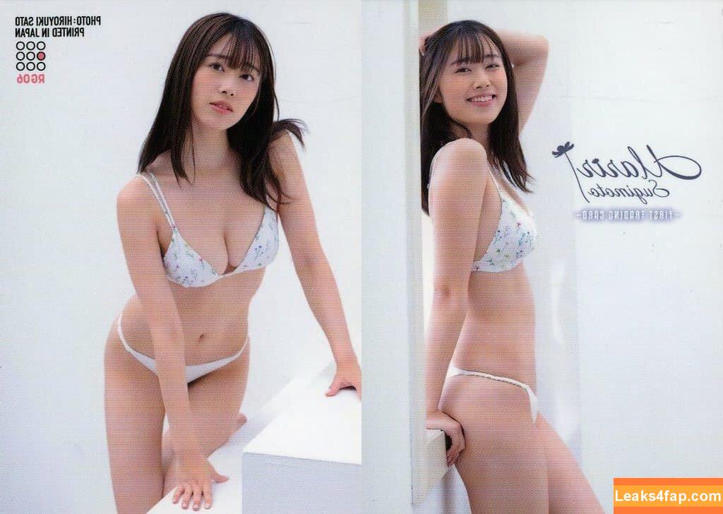 Mariri Sugimoto / maririn_lucy / 杉本愛莉鈴 leaked photo photo #0059