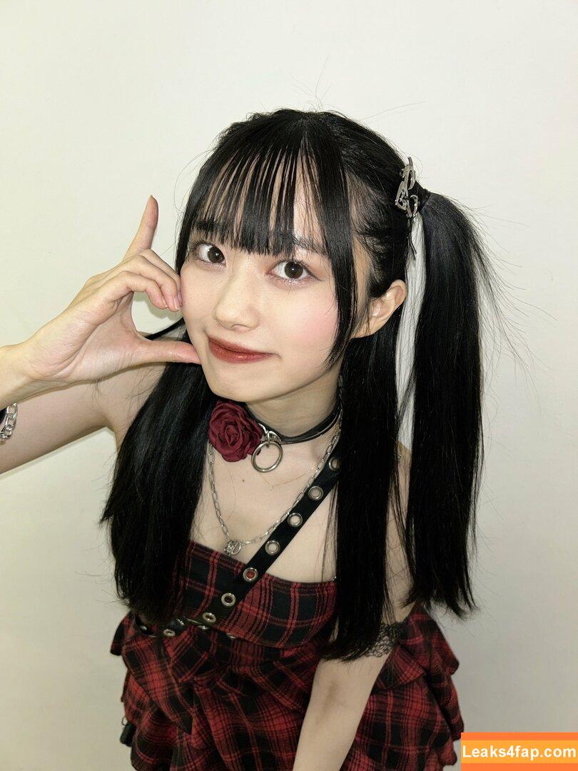 Mariri Sugimoto / maririn_lucy / 杉本愛莉鈴 leaked photo photo #0143