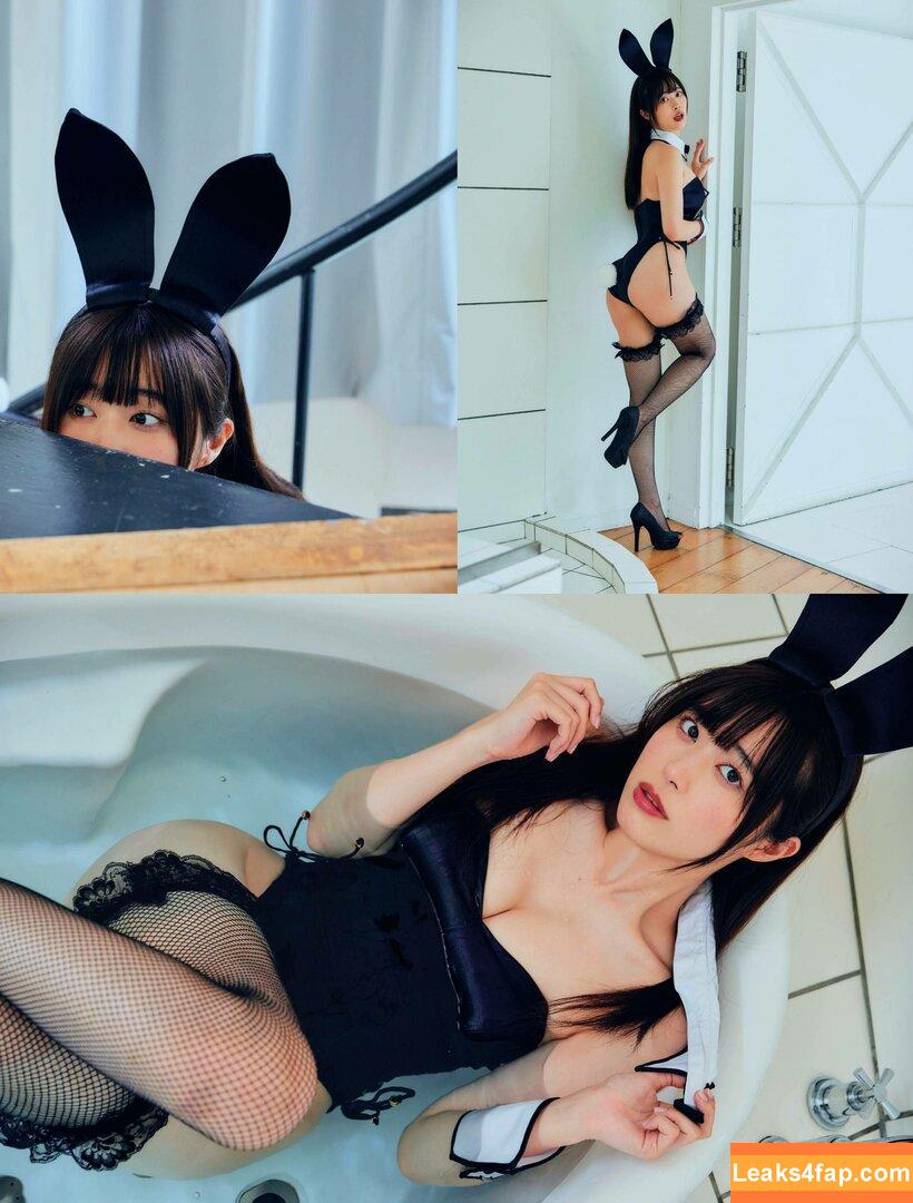 Mariri Sugimoto / maririn_lucy / 杉本愛莉鈴 leaked photo photo #0230