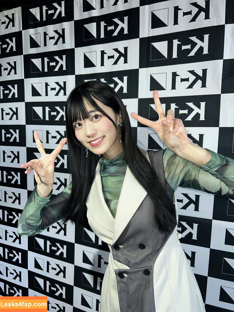 Mariri Sugimoto / maririn_lucy / 杉本愛莉鈴 leaked photo photo #0235