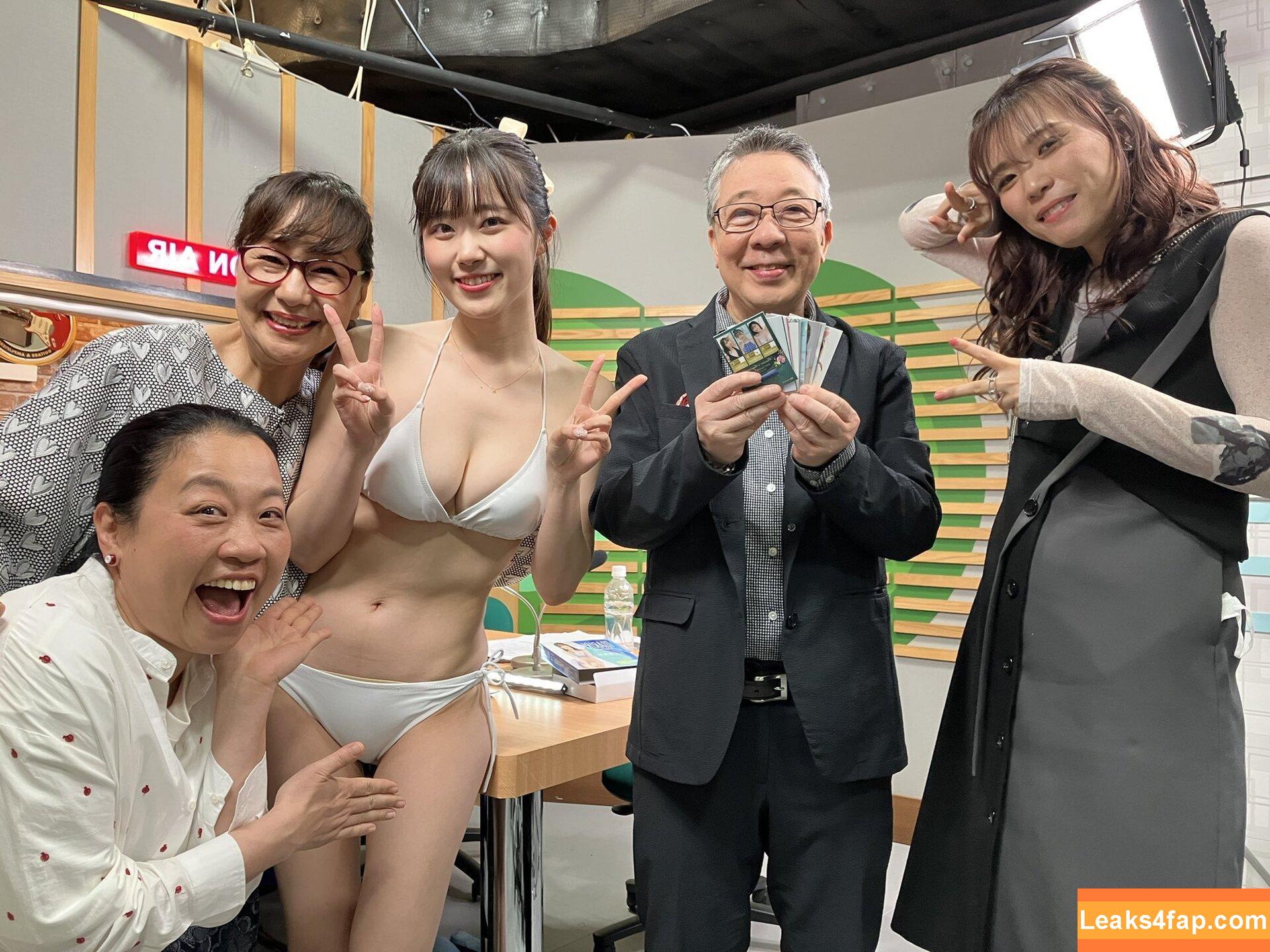 Mariri Sugimoto / maririn_lucy / 杉本愛莉鈴 leaked photo photo #0309