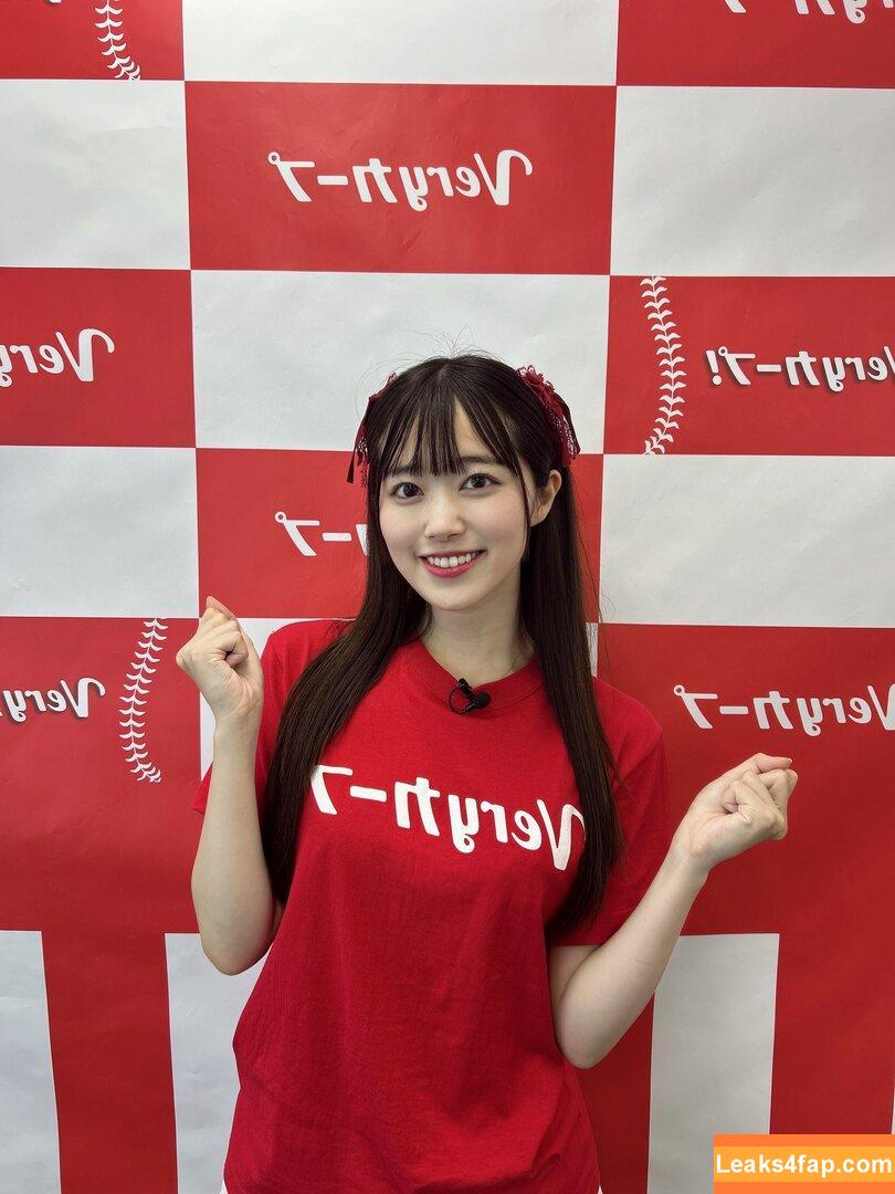 Mariri Sugimoto / maririn_lucy / 杉本愛莉鈴 leaked photo photo #0317