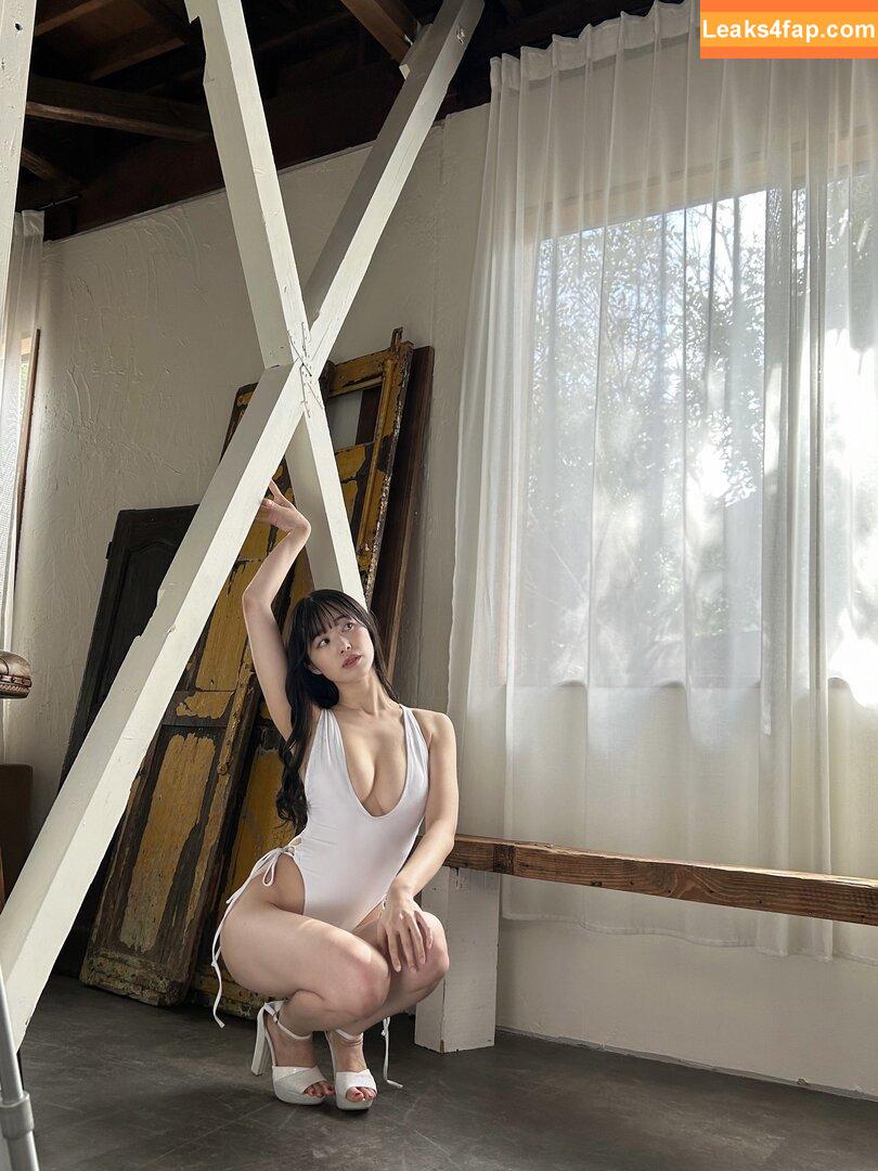 Mariri Sugimoto / maririn_lucy / 杉本愛莉鈴 leaked photo photo #0340