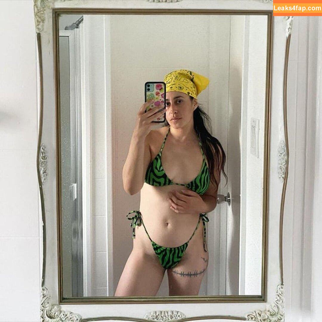 Marisa Dabice / Missy from Mannequin Pussy / austinpowersdaddy leaked photo photo #0006