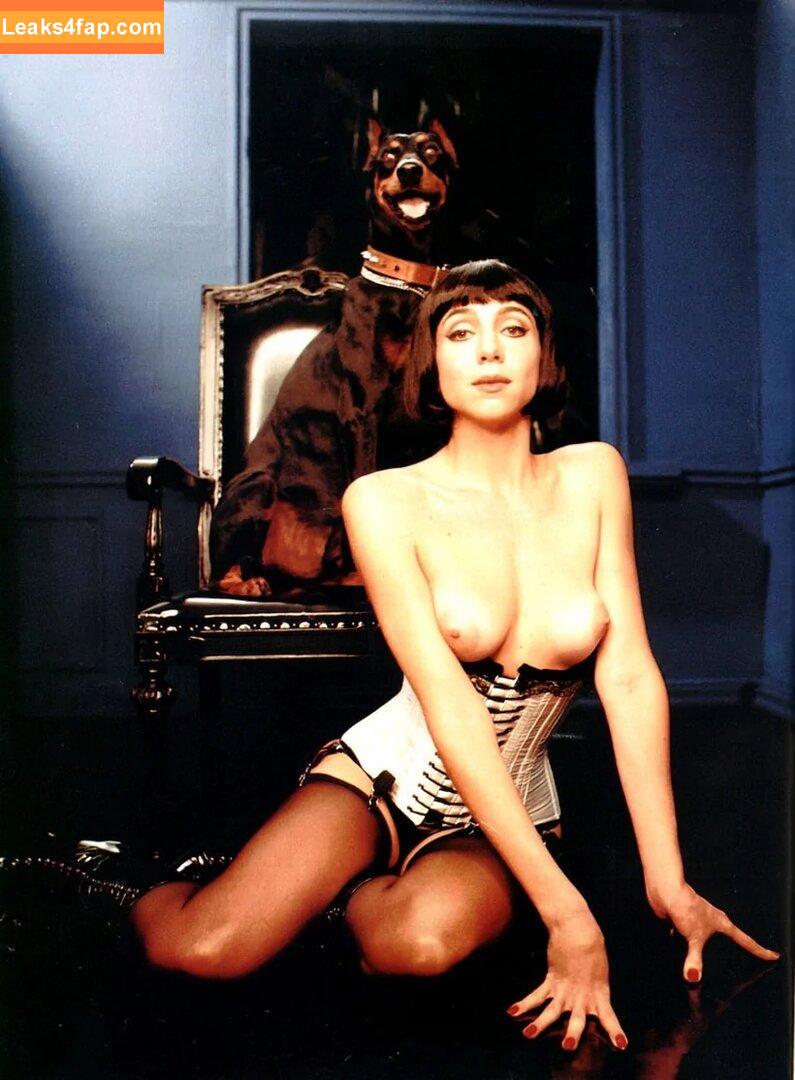 Marisa Orth /  leaked photo photo #0001