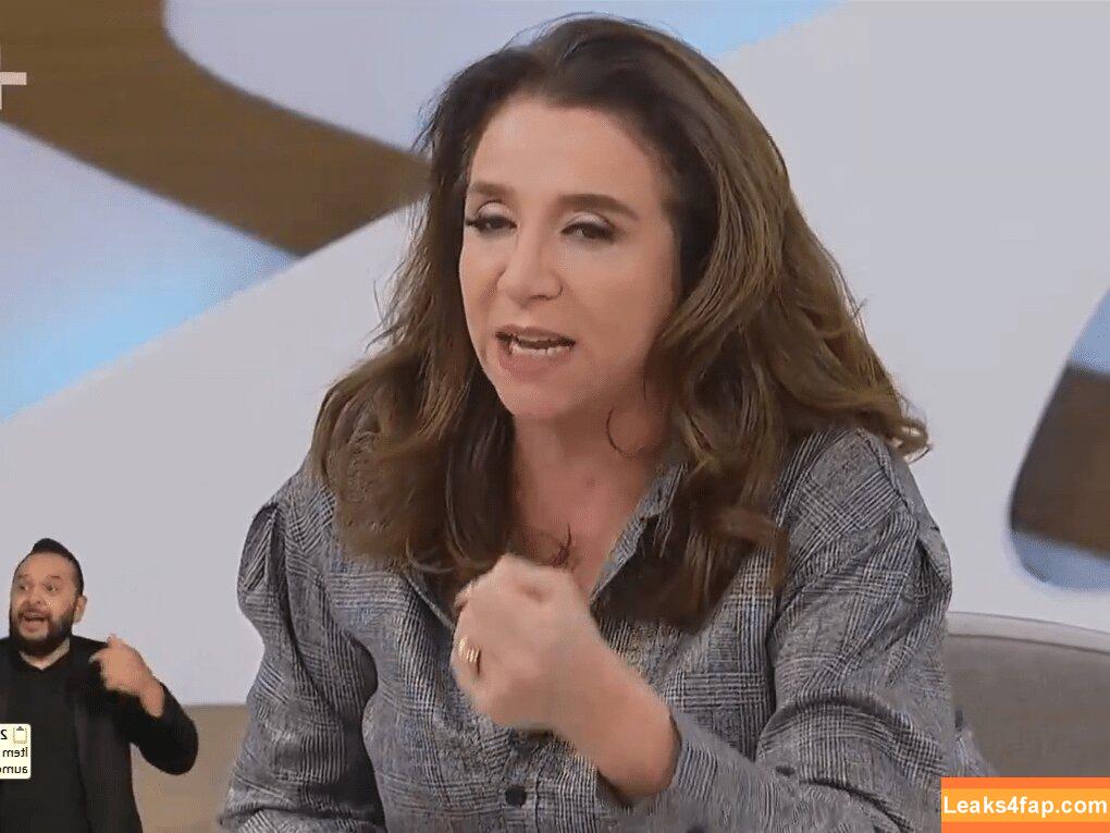 Marisa Orth /  leaked photo photo #0012