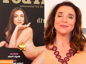 Marisa Orth photo #0004