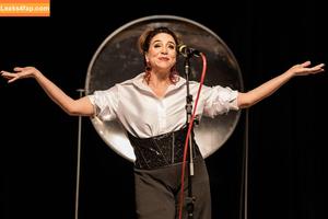 Marisa Orth photo #0013