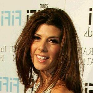 Marisa Tomei