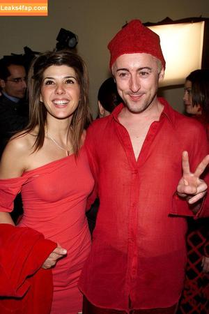 Marisa Tomei фото #0059