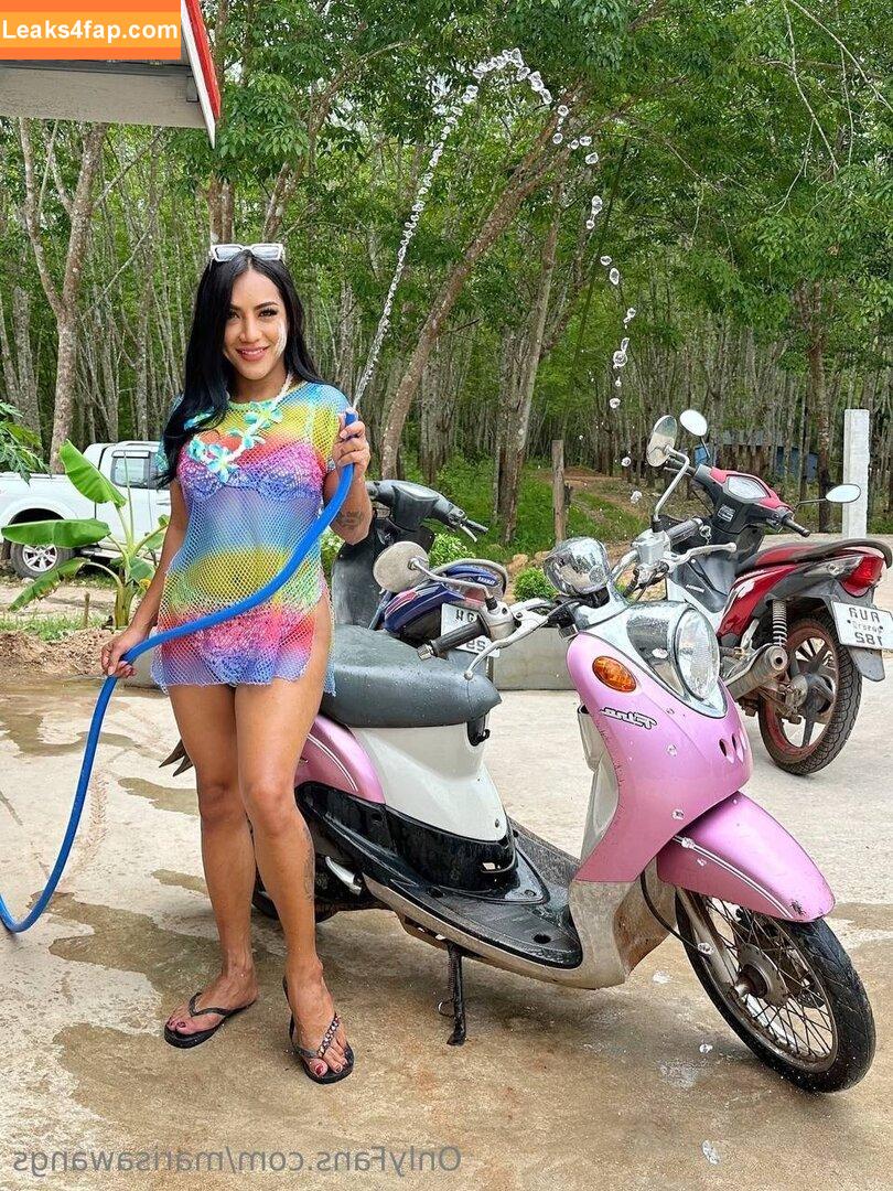marisawangs / marisawang111 leaked photo photo #0037