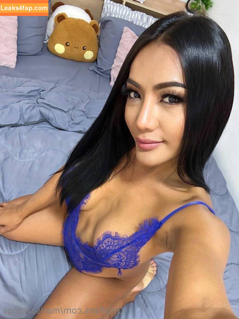 marisawangs / marisawang111 leaked photo photo #0042