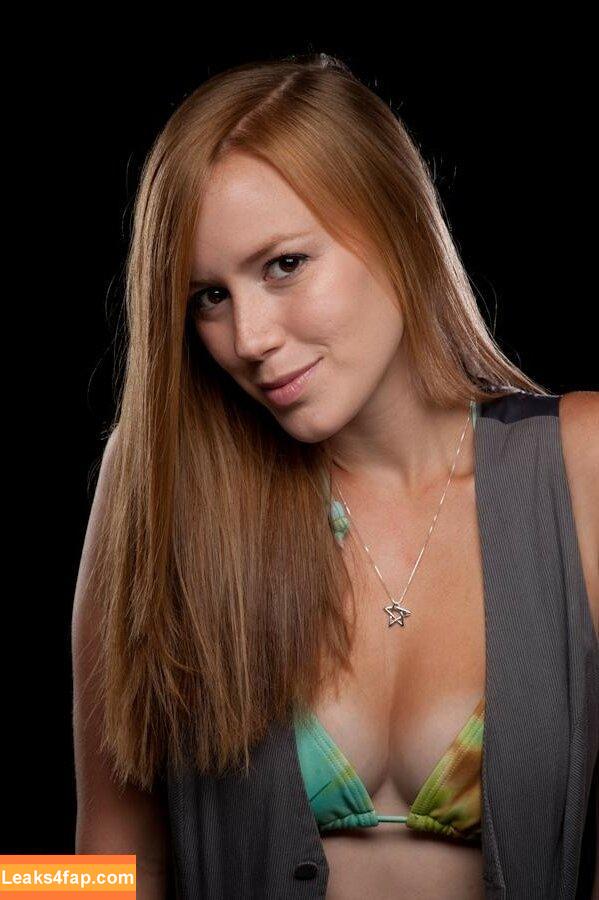 Marisha Ray / Marisha_Ray leaked photo photo #0012