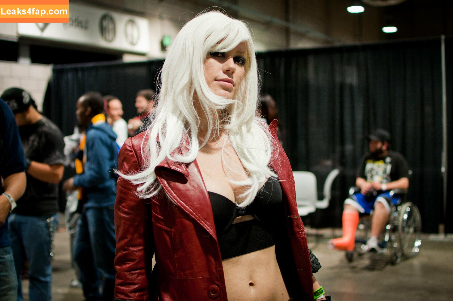 Marisha Ray / Marisha_Ray leaked photo photo #0021