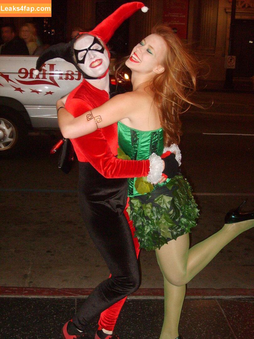 Marisha Ray / Marisha_Ray leaked photo photo #0033