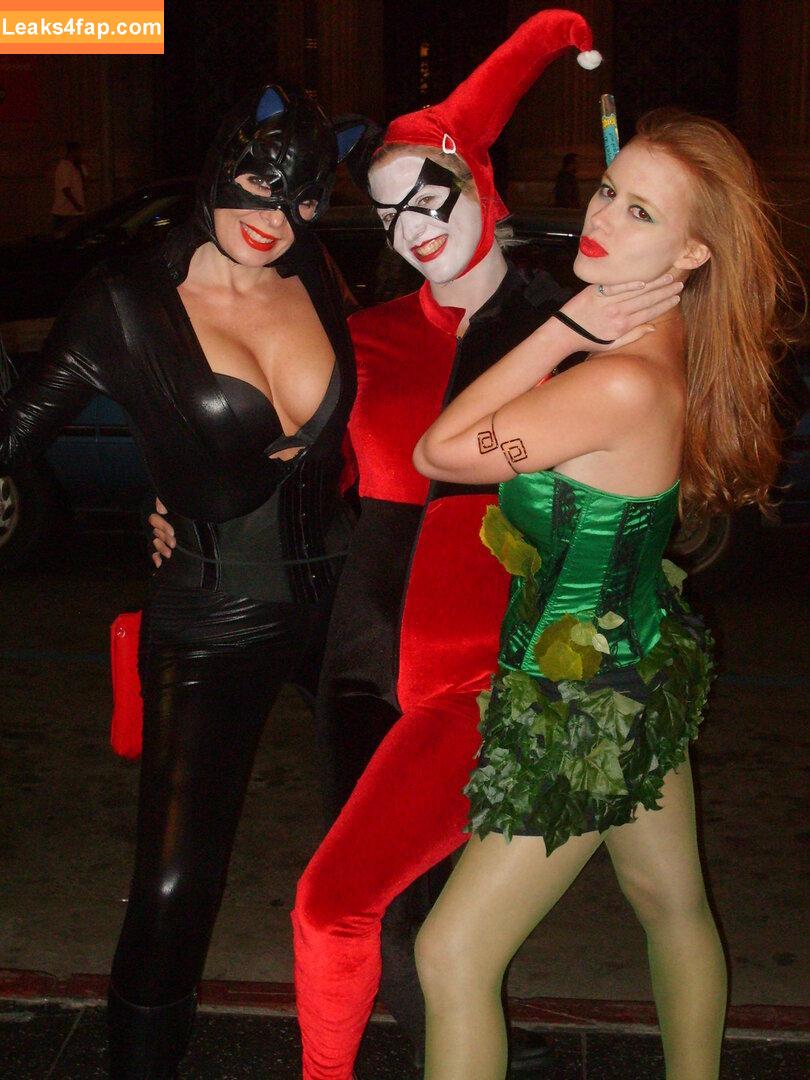 Marisha Ray / Marisha_Ray leaked photo photo #0034