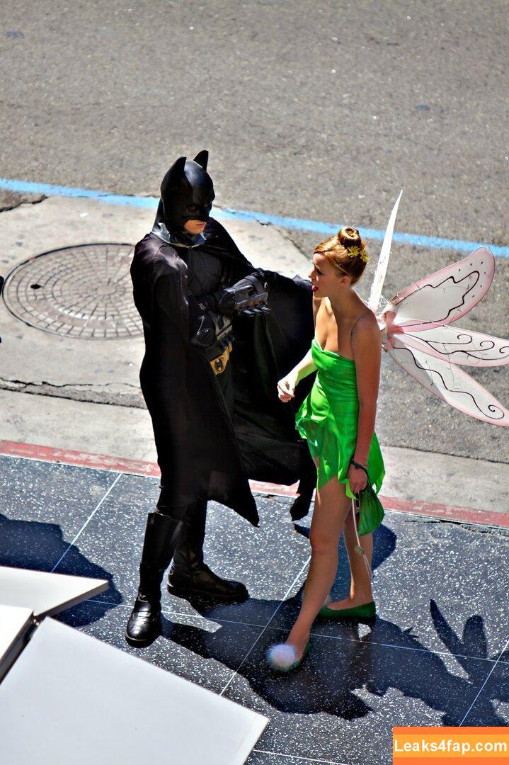 Marisha Ray / Marisha_Ray leaked photo photo #0065