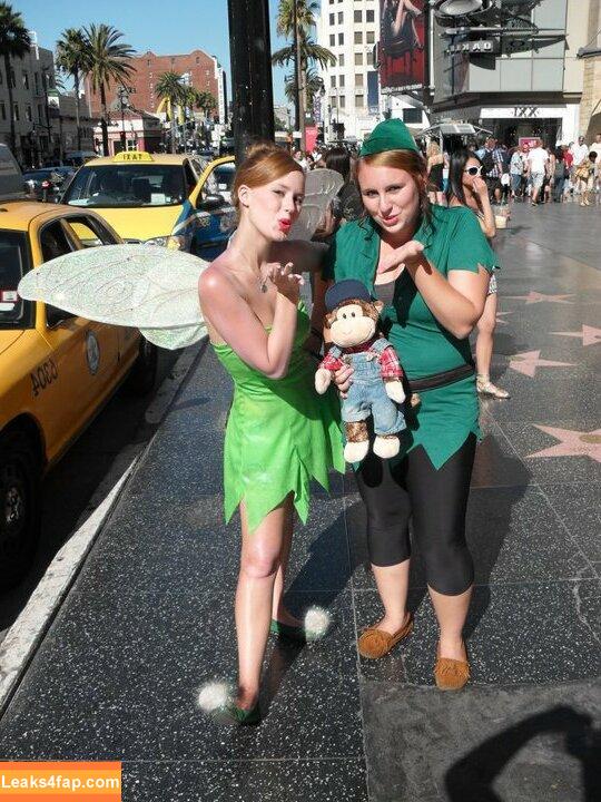 Marisha Ray / Marisha_Ray leaked photo photo #0073