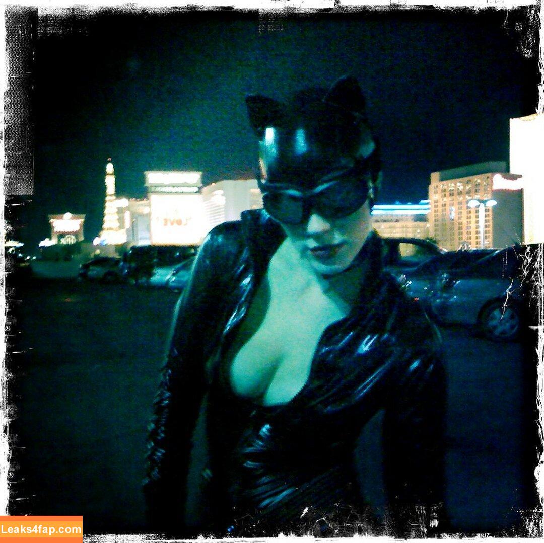 Marisha Ray / Marisha_Ray leaked photo photo #0083