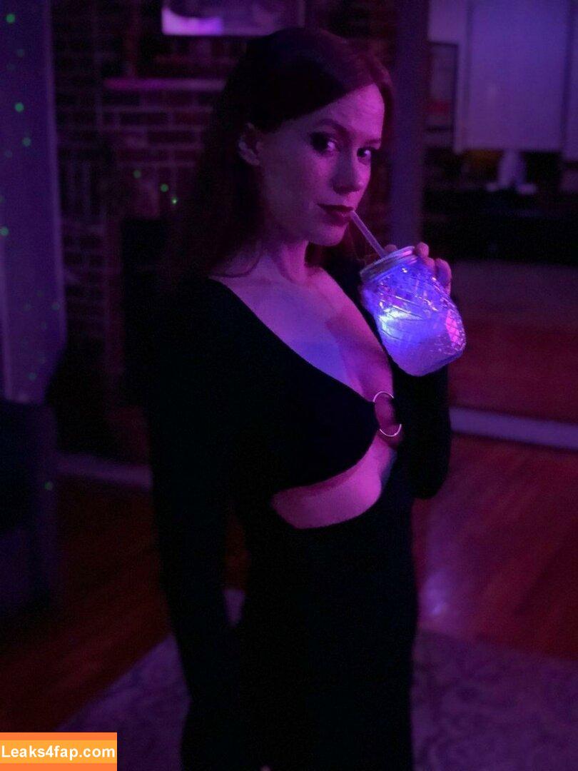 Marisha Ray / Marisha_Ray leaked photo photo #0235