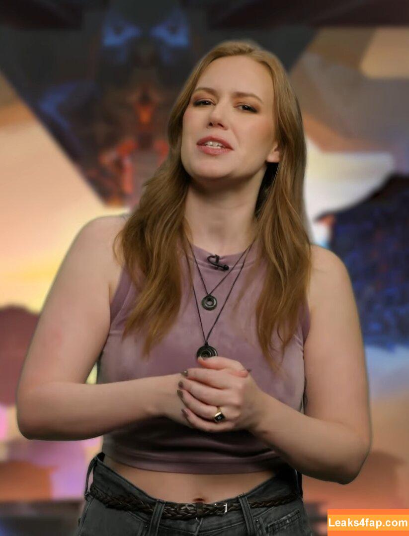 Marisha Ray / Marisha_Ray leaked photo photo #0358