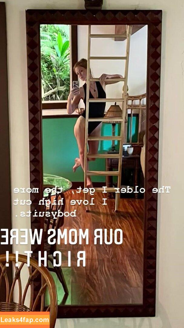 Marisha Ray / Marisha_Ray слитое фото фото #0360