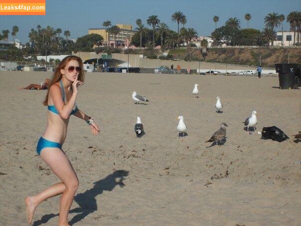 Marisha Ray / Marisha_Ray leaked photo photo #0364