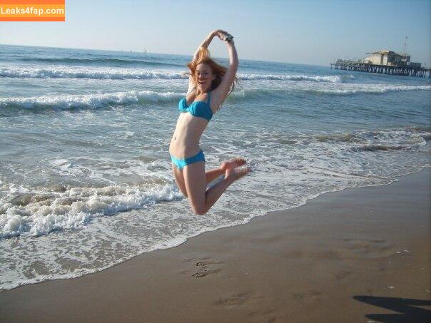 Marisha Ray / Marisha_Ray leaked photo photo #0365