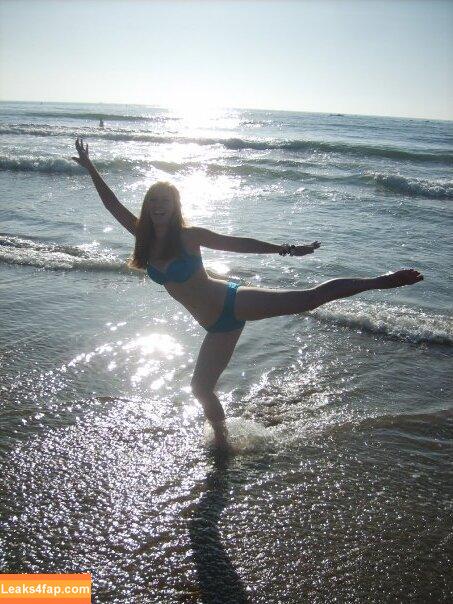 Marisha Ray / Marisha_Ray слитое фото фото #0366