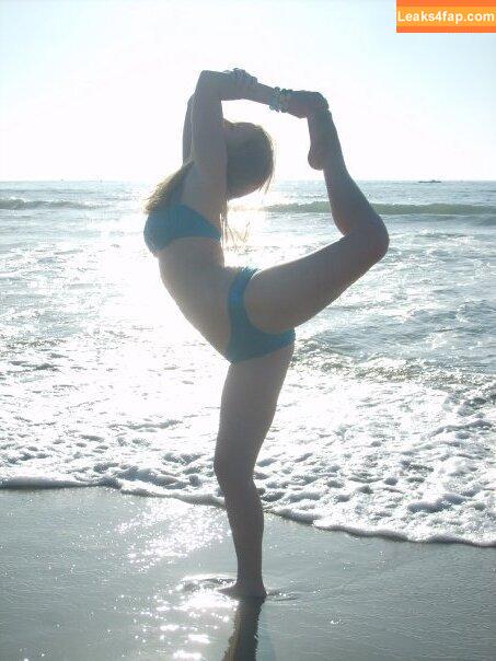 Marisha Ray / Marisha_Ray слитое фото фото #0367