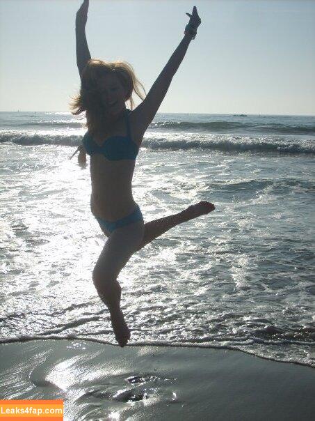 Marisha Ray / Marisha_Ray leaked photo photo #0368