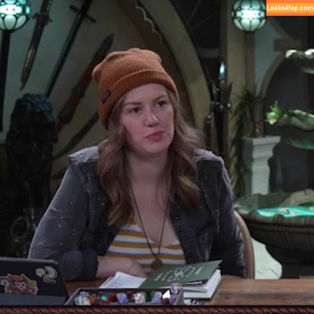 Marisha Ray / Marisha_Ray leaked photo photo #0380
