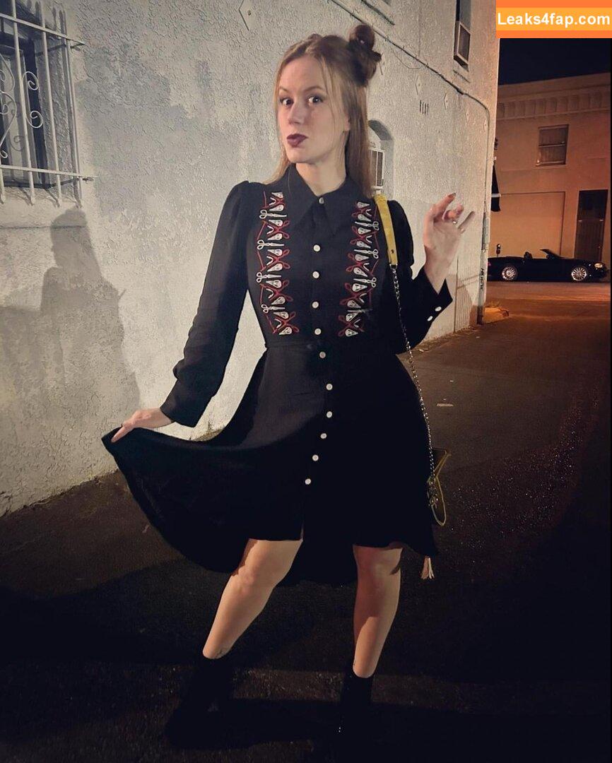 Marisha Ray / Marisha_Ray leaked photo photo #0411