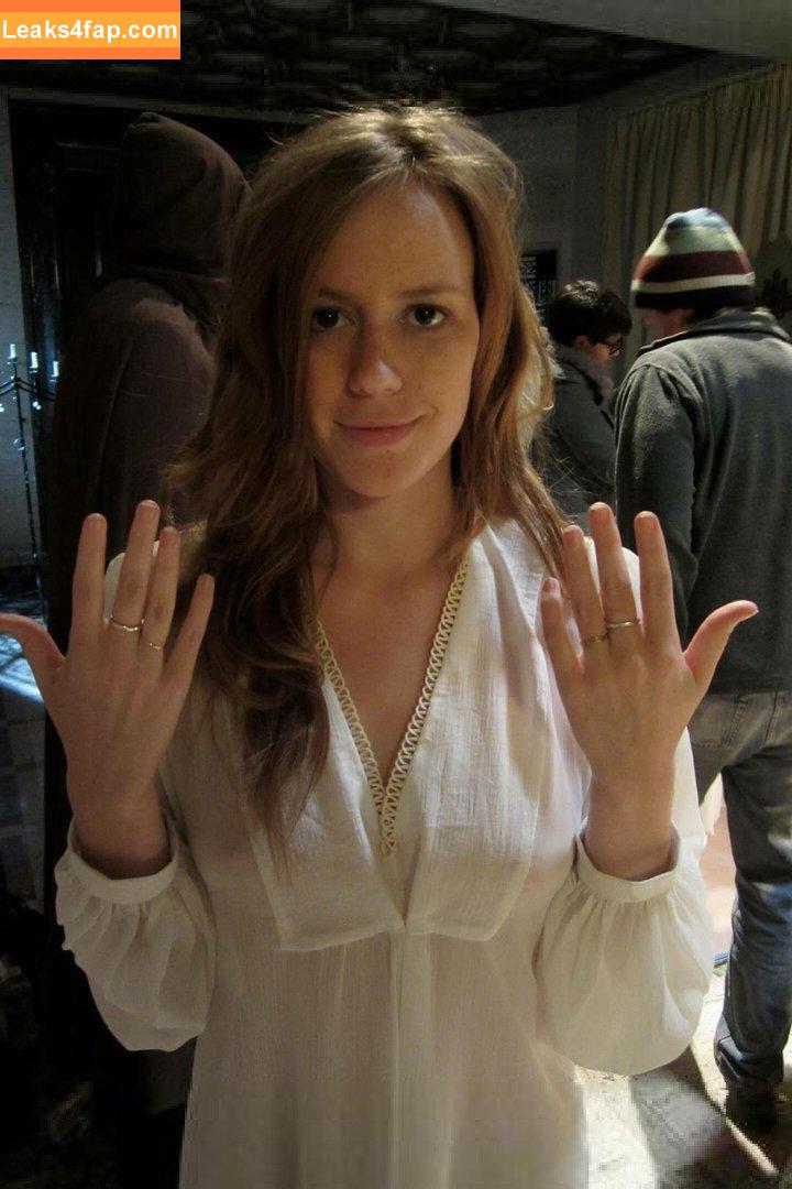 Marisha Ray / Marisha_Ray leaked photo photo #0412