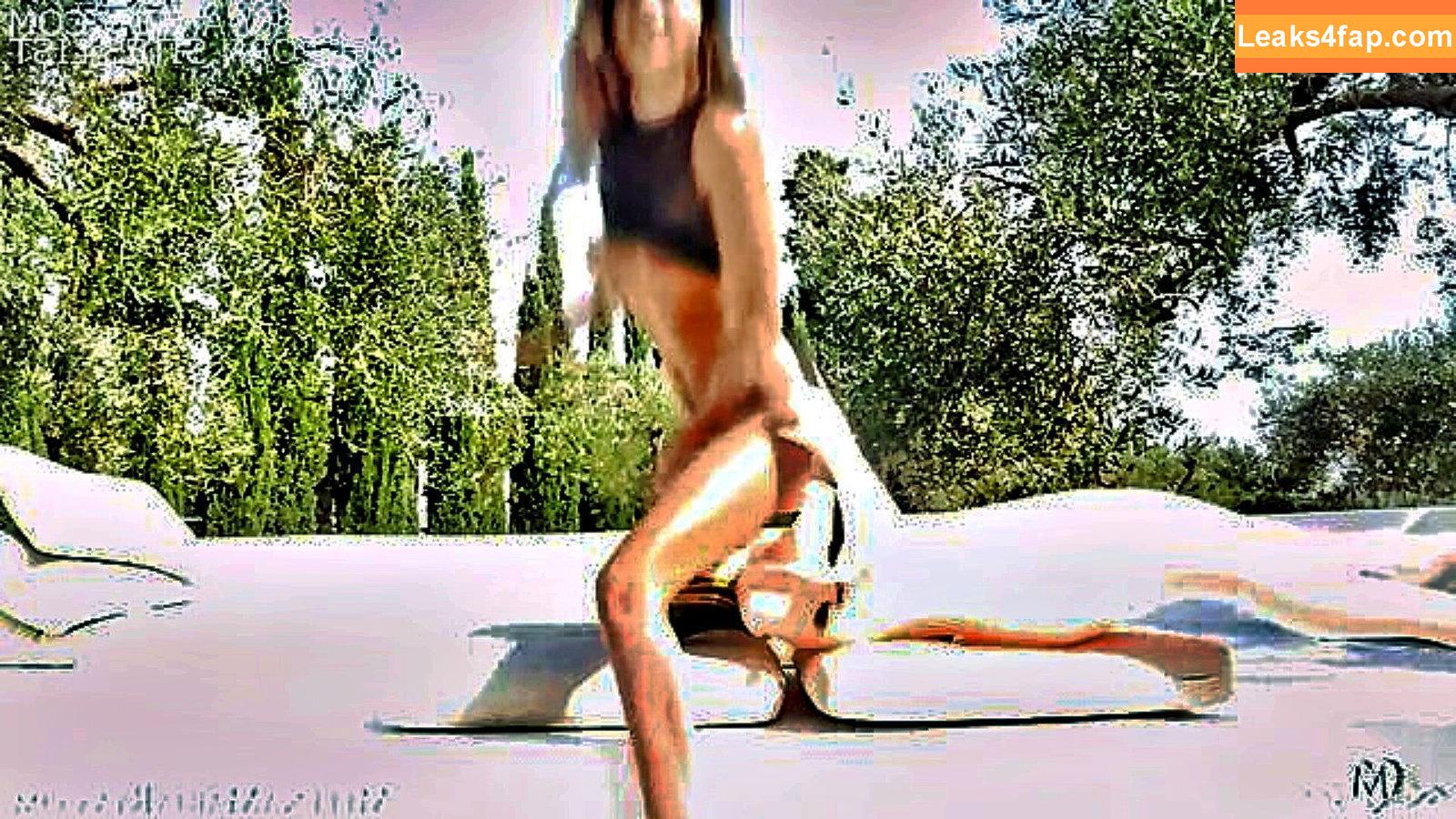 Marisha Ray / Marisha_Ray leaked photo photo #0415
