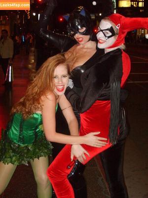 Marisha Ray photo #0029