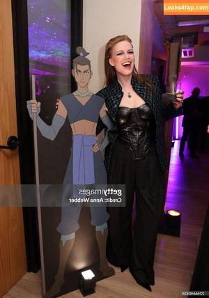 Marisha Ray фото #0350