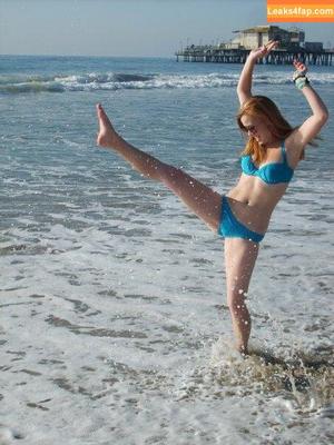 Marisha Ray фото #0363