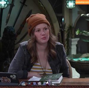 Marisha Ray photo #0380