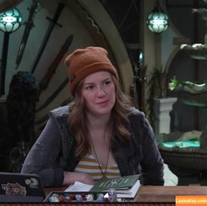 Marisha Ray photo #0381