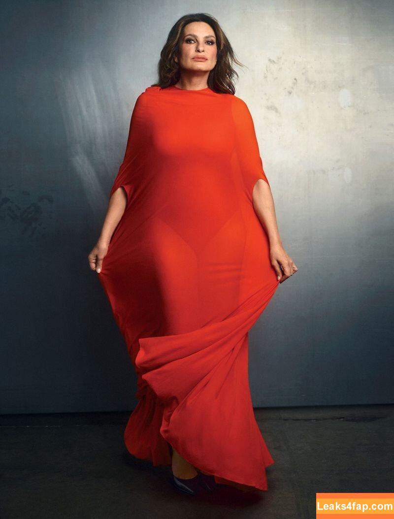 Mariska Hargitay / therealmariskahargitay leaked photo photo #0119