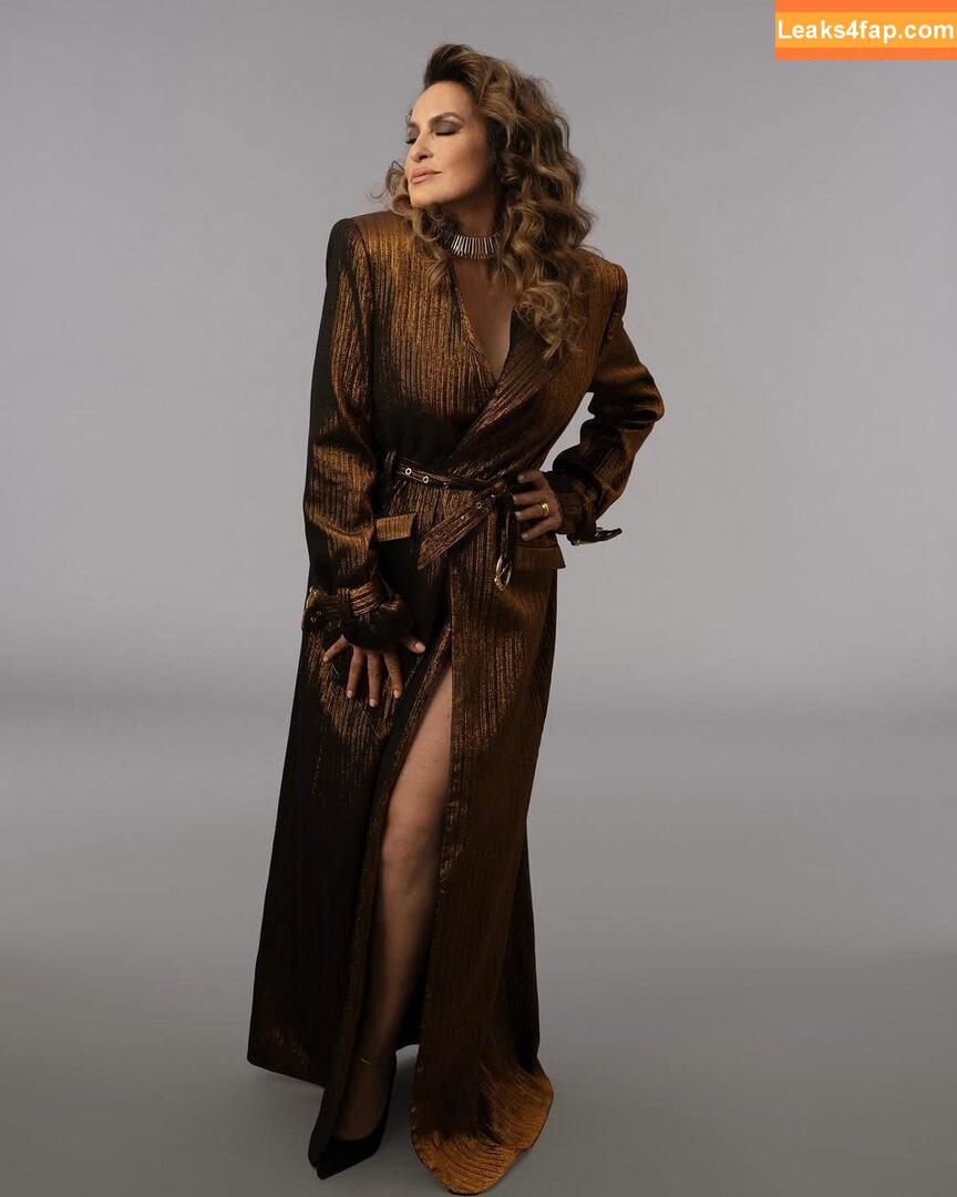 Mariska Hargitay / therealmariskahargitay leaked photo photo #0120
