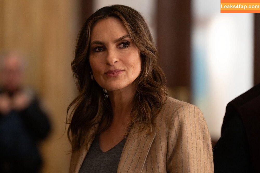 Mariska Hargitay / therealmariskahargitay leaked photo photo #0128