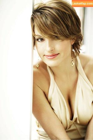 Mariska Hargitay photo #0004