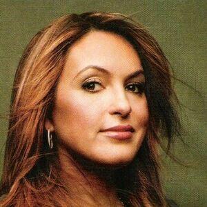 Mariska Hargitay photo #0012