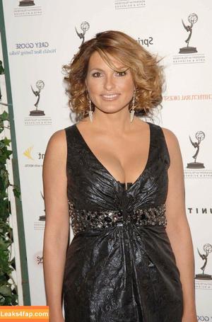 Mariska Hargitay photo #0017