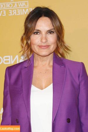 Mariska Hargitay photo #0022