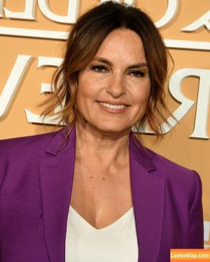 Mariska Hargitay фото #0027