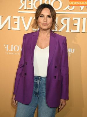 Mariska Hargitay фото #0028